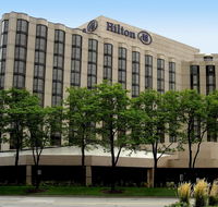 Hilton Rosemont Chicago O'Hare - Tourism House