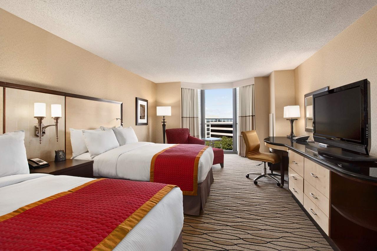 Hilton Rosemont Chicago O'Hare - thumb 9