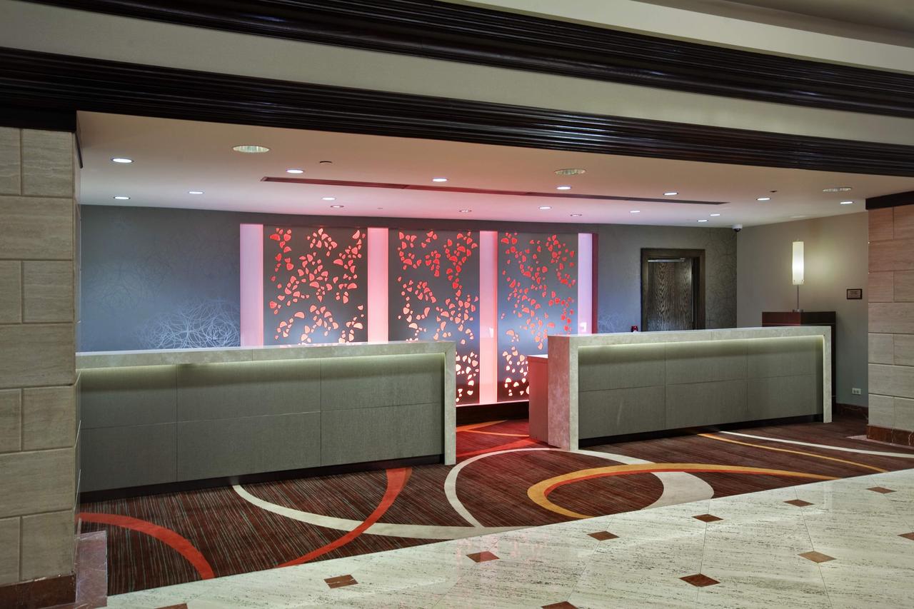 Hilton Rosemont Chicago O'Hare - thumb 8