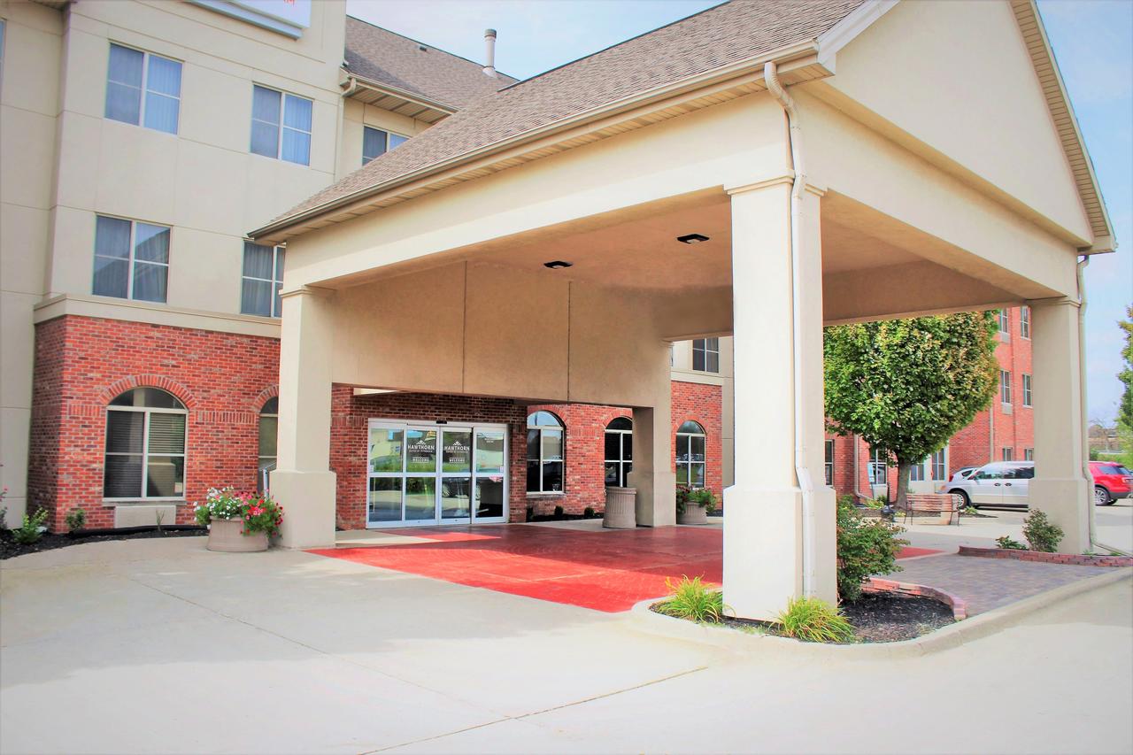 Hawthorn Suites Bloomington - thumb 1