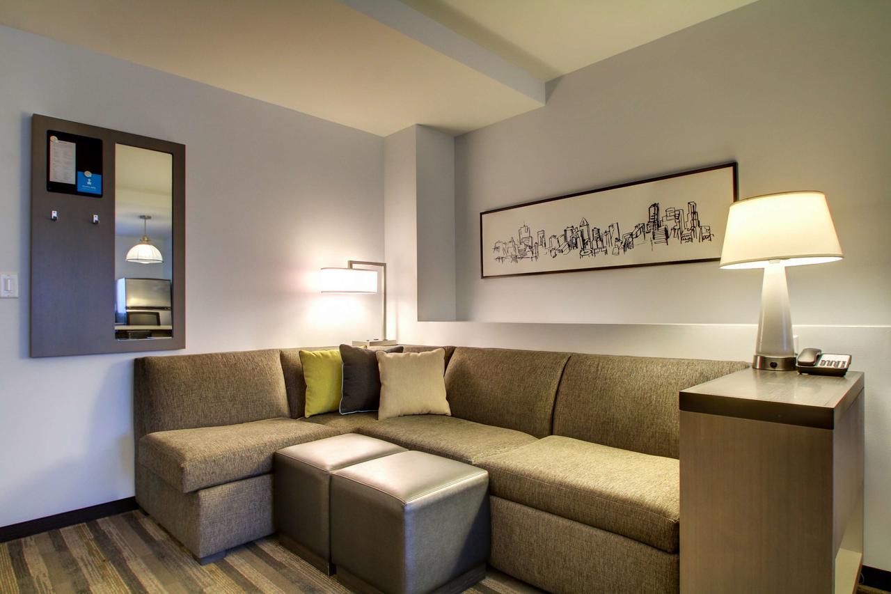 Hyatt House Chicago/Evanston - thumb 21