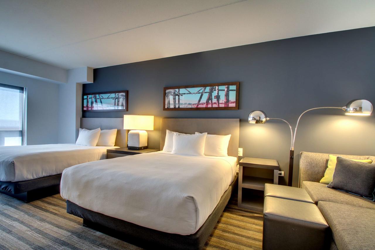 Hyatt House Chicago/Evanston - thumb 28