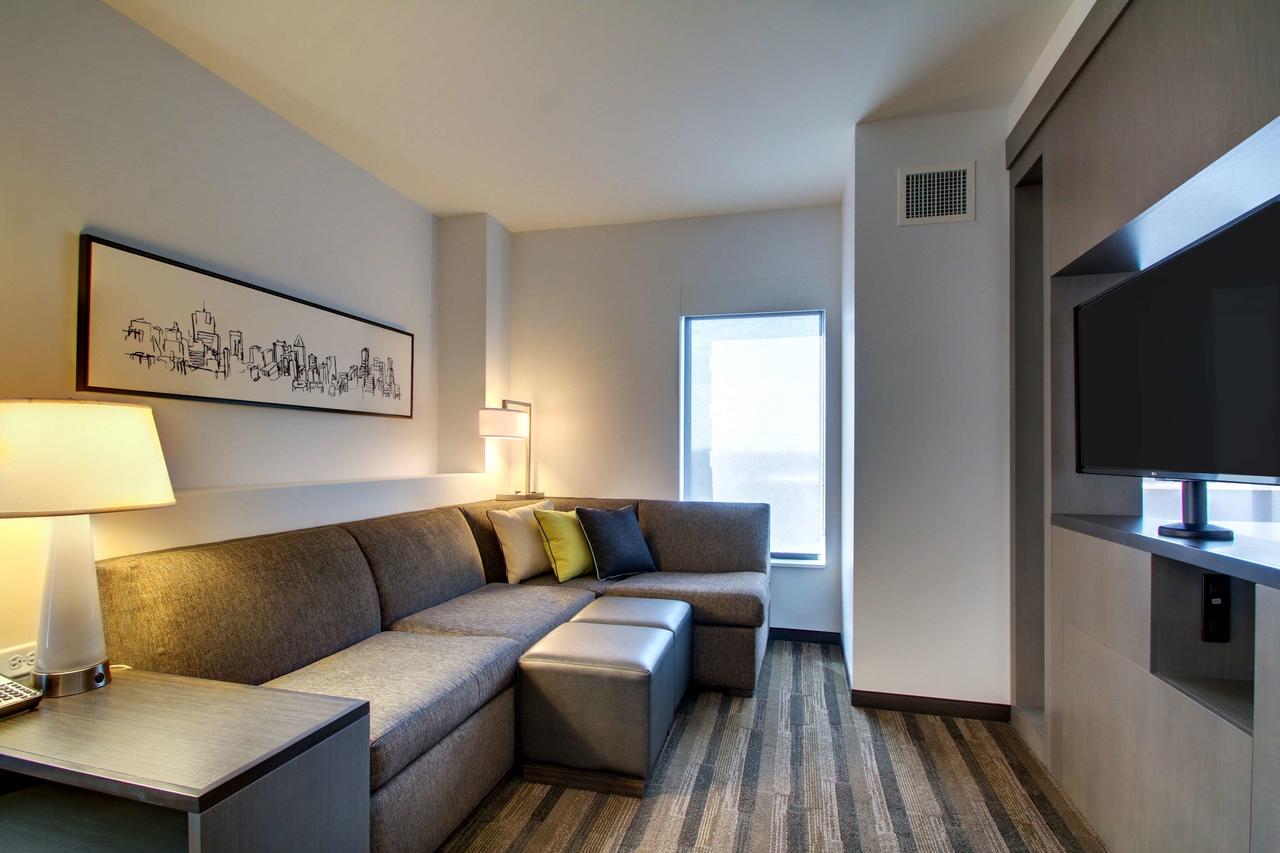 Hyatt House Chicago/Evanston - thumb 23