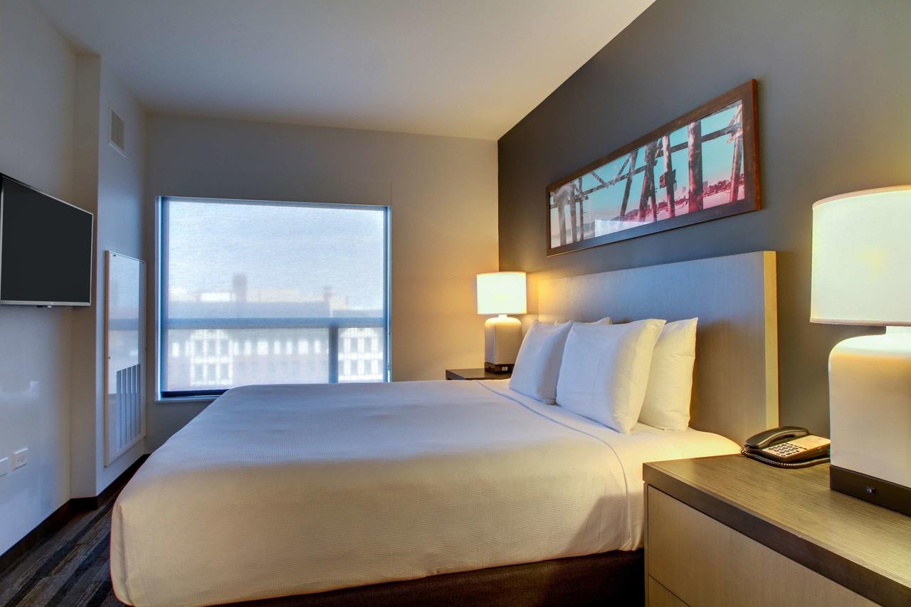 Hyatt House Chicago/Evanston - thumb 27