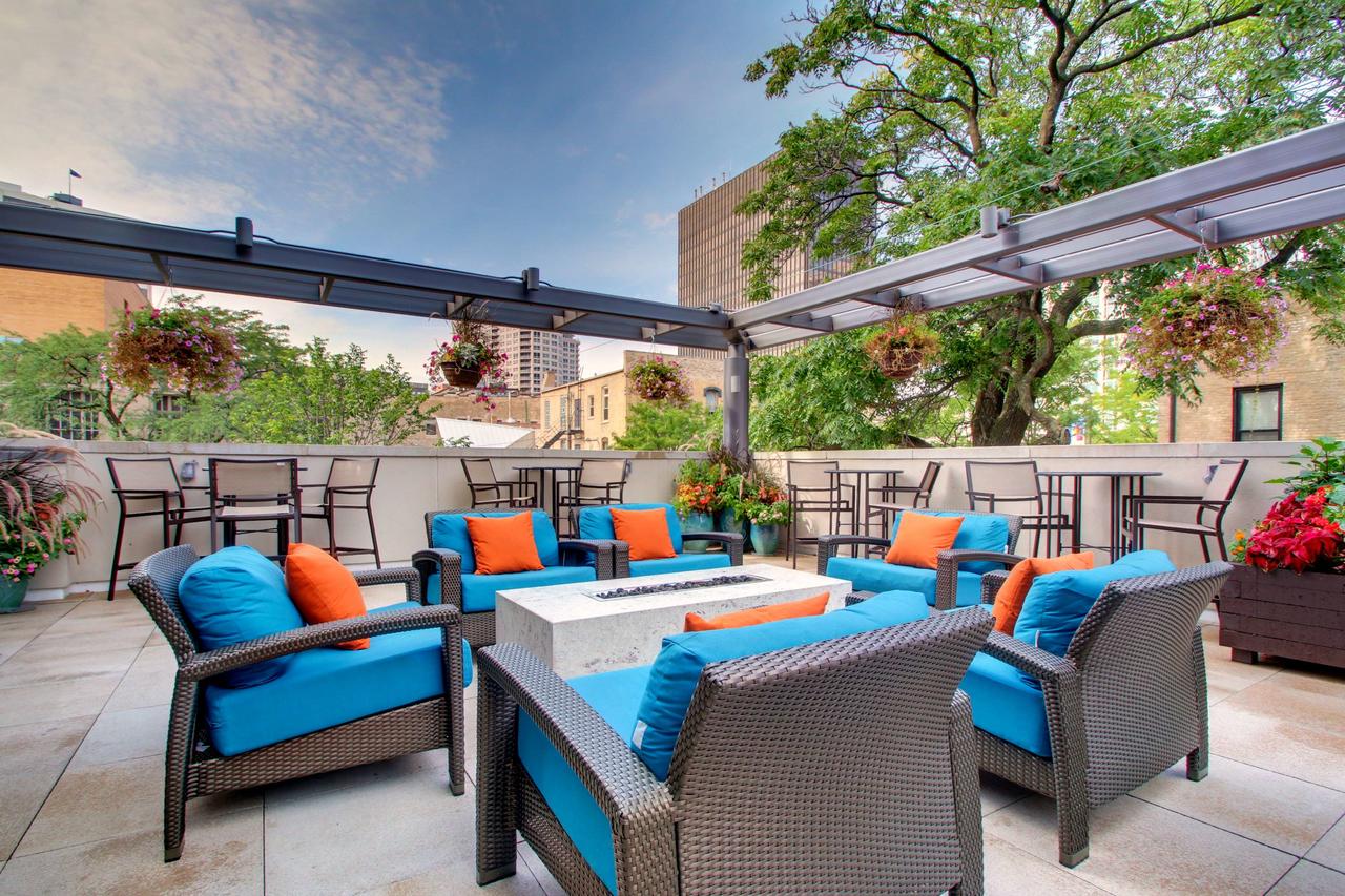 Hyatt House Chicago/Evanston - thumb 29
