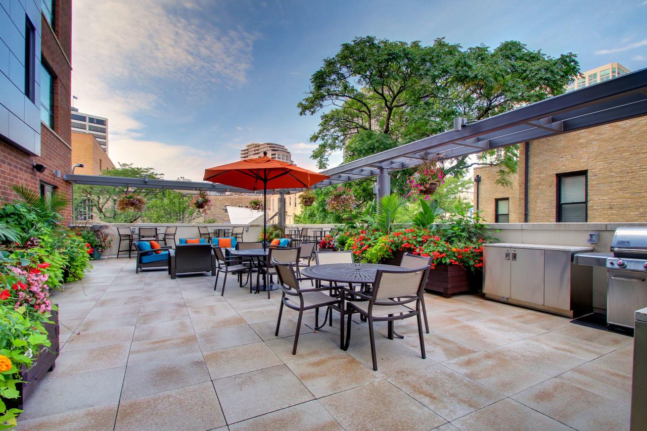 Hyatt House Chicago/Evanston - thumb 19