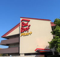 Red Roof PLUS Chicago - Hoffman Estates - Tourism House