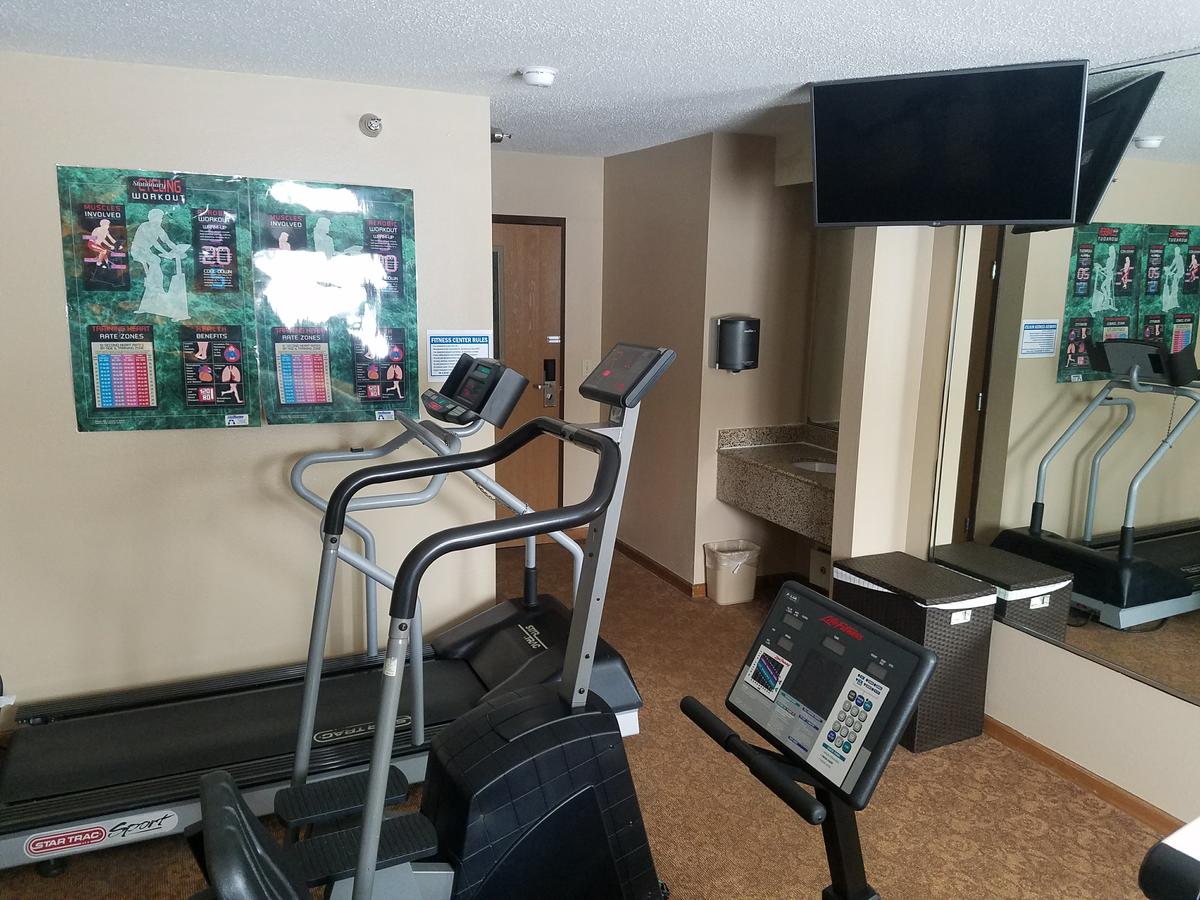 Super 8 By Wyndham Chicago O'Hare Airport - thumb 43