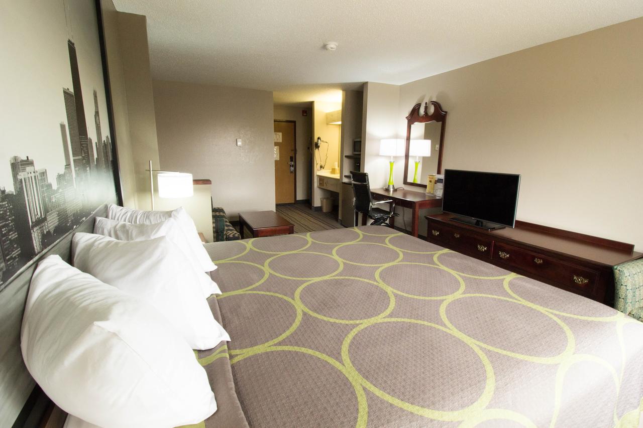 Super 8 By Wyndham Chicago O'Hare Airport - thumb 17