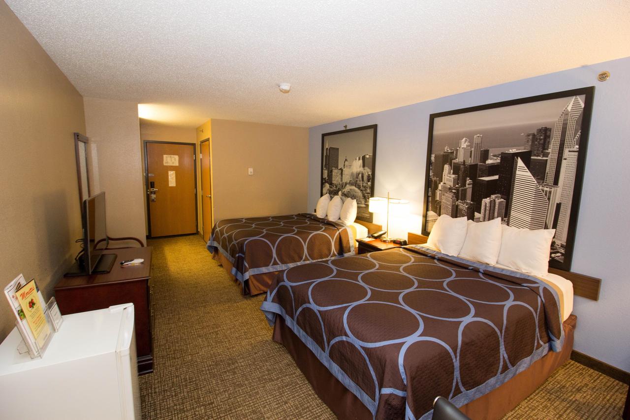 Super 8 By Wyndham Chicago O'Hare Airport - thumb 14