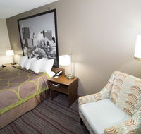 Super 8 by Wyndham Chicago O'Hare Airport - Tourism House