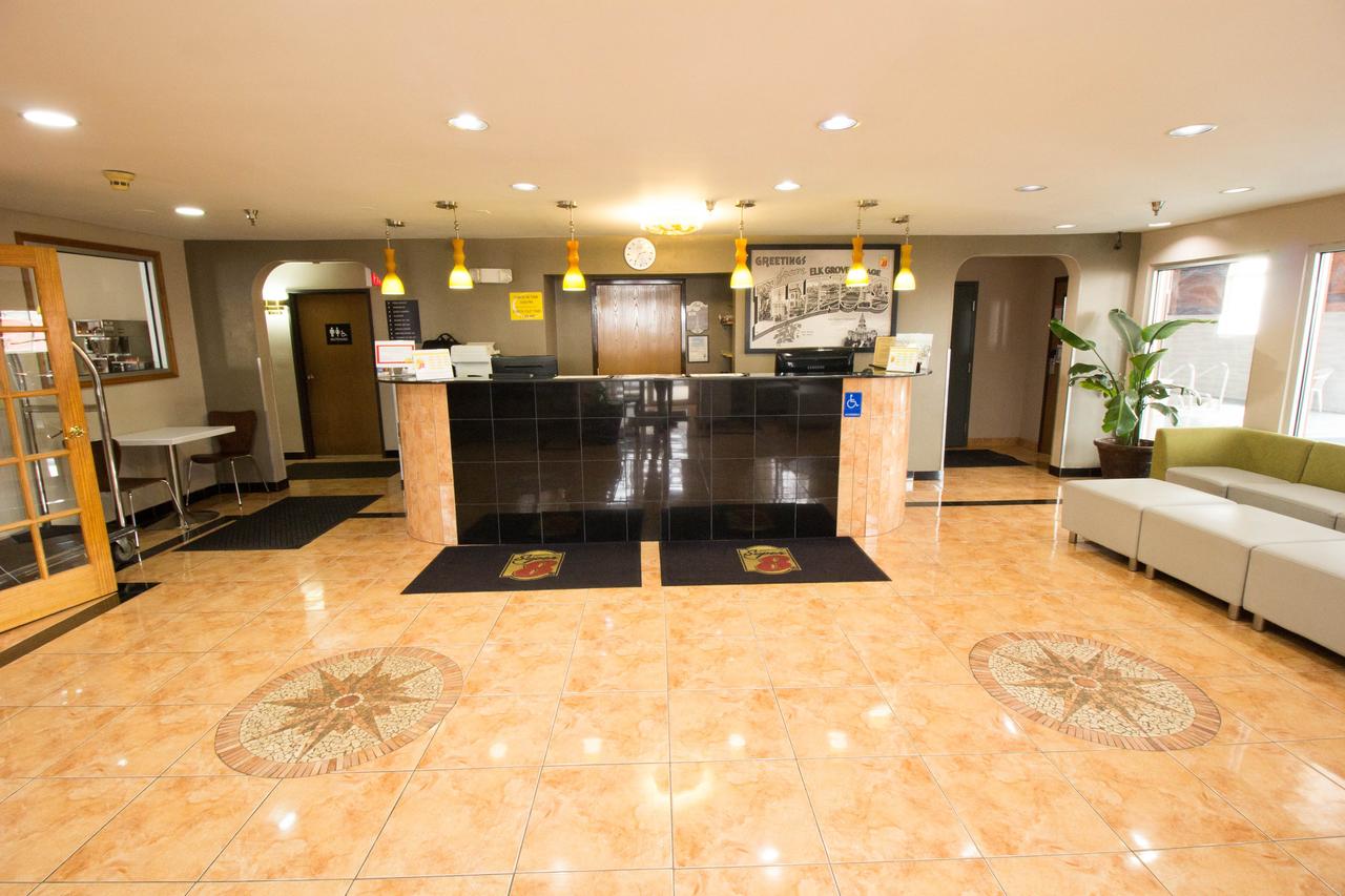 Super 8 By Wyndham Chicago O'Hare Airport - thumb 31