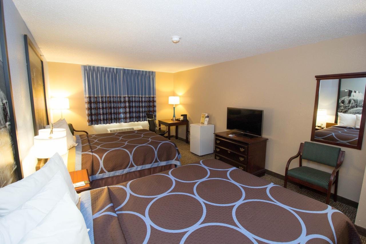 Super 8 By Wyndham Chicago O'Hare Airport - thumb 13