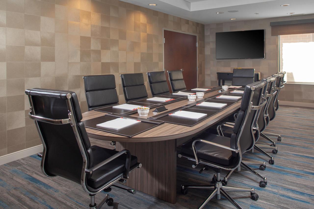 Hampton Inn & Suites Chicago-Burr Ridge - thumb 21