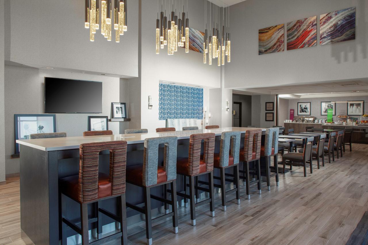 Hampton Inn & Suites Chicago-Burr Ridge - thumb 26