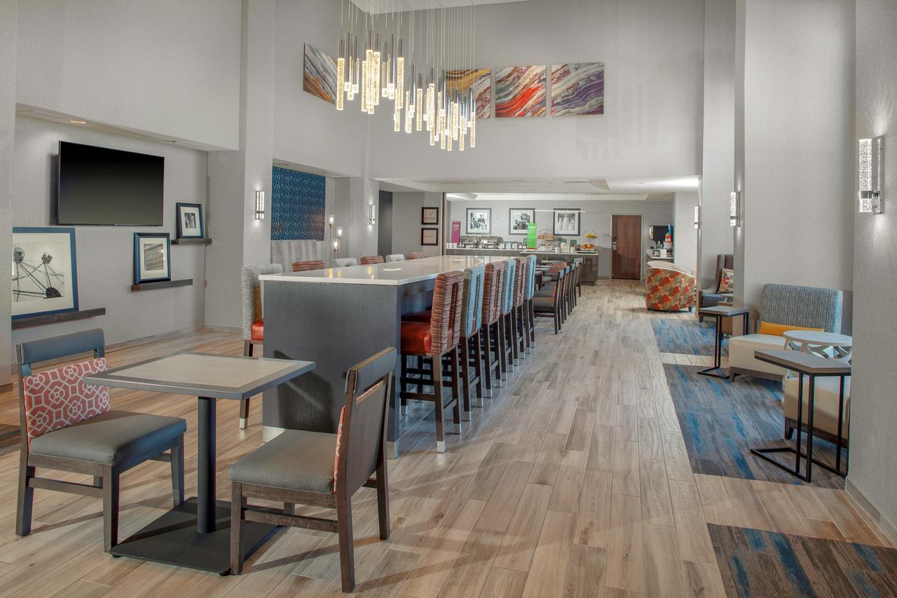 Hampton Inn & Suites Chicago-Burr Ridge - thumb 27