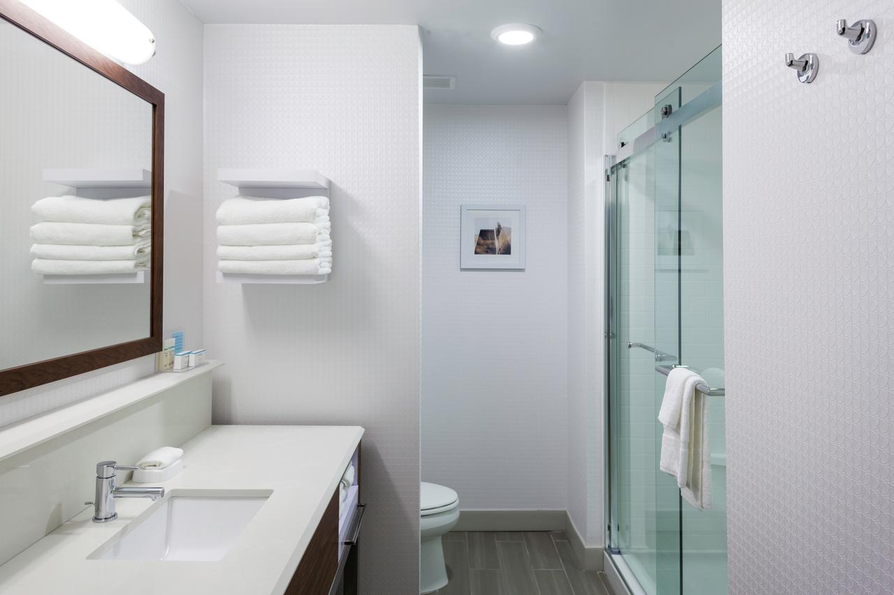 Hampton Inn & Suites Chicago-Burr Ridge - thumb 9