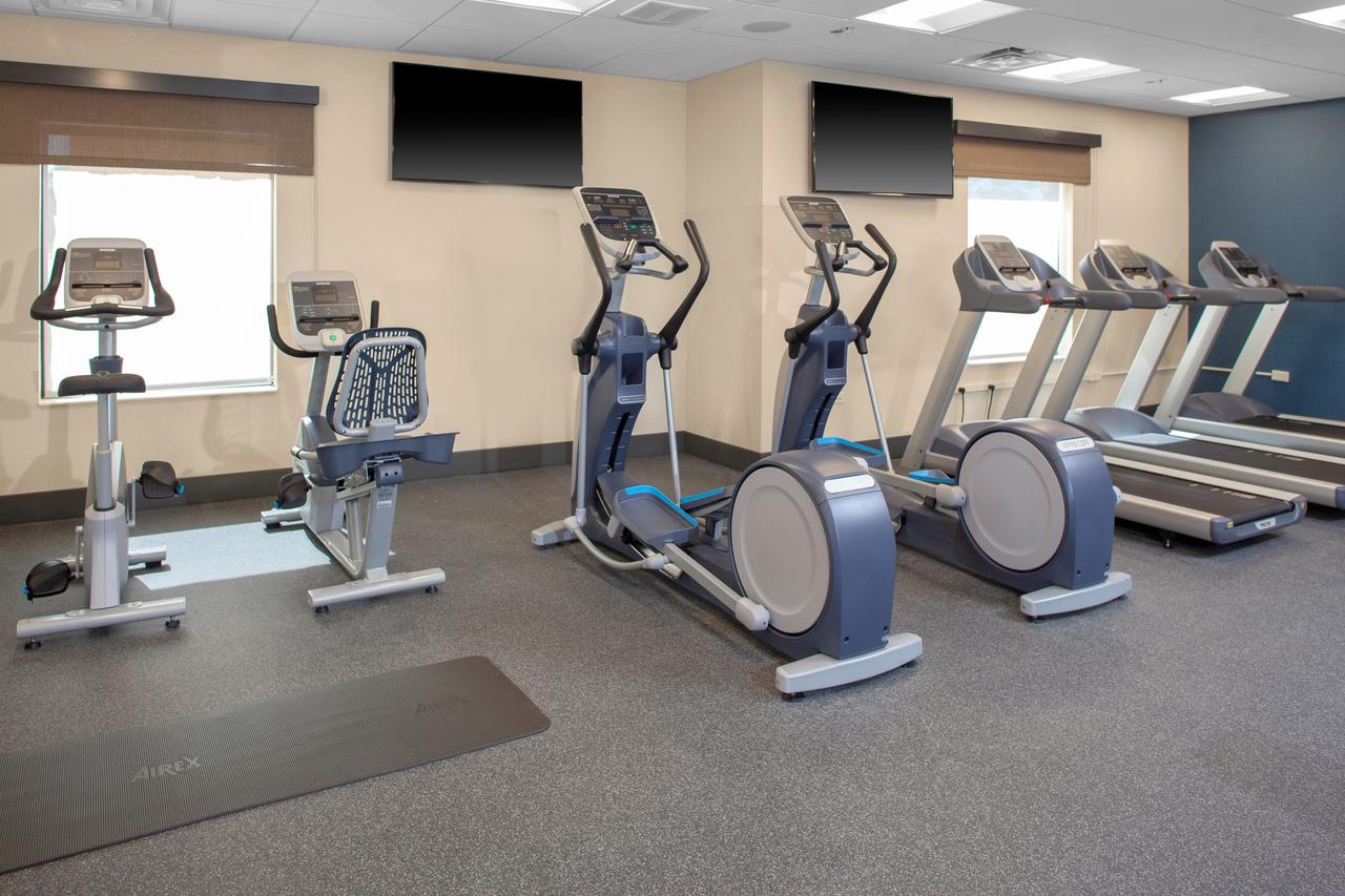 Hampton Inn & Suites Chicago-Burr Ridge - thumb 18