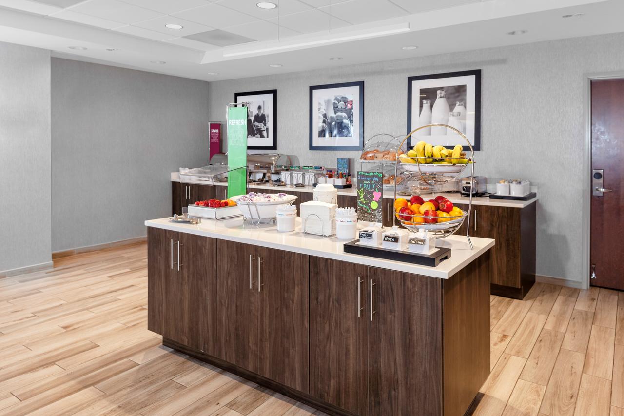 Hampton Inn & Suites Chicago-Burr Ridge - thumb 28