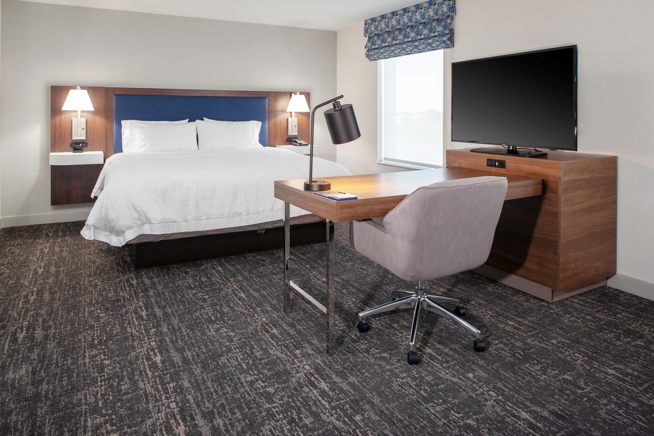 Hampton Inn & Suites Chicago-Burr Ridge - thumb 5