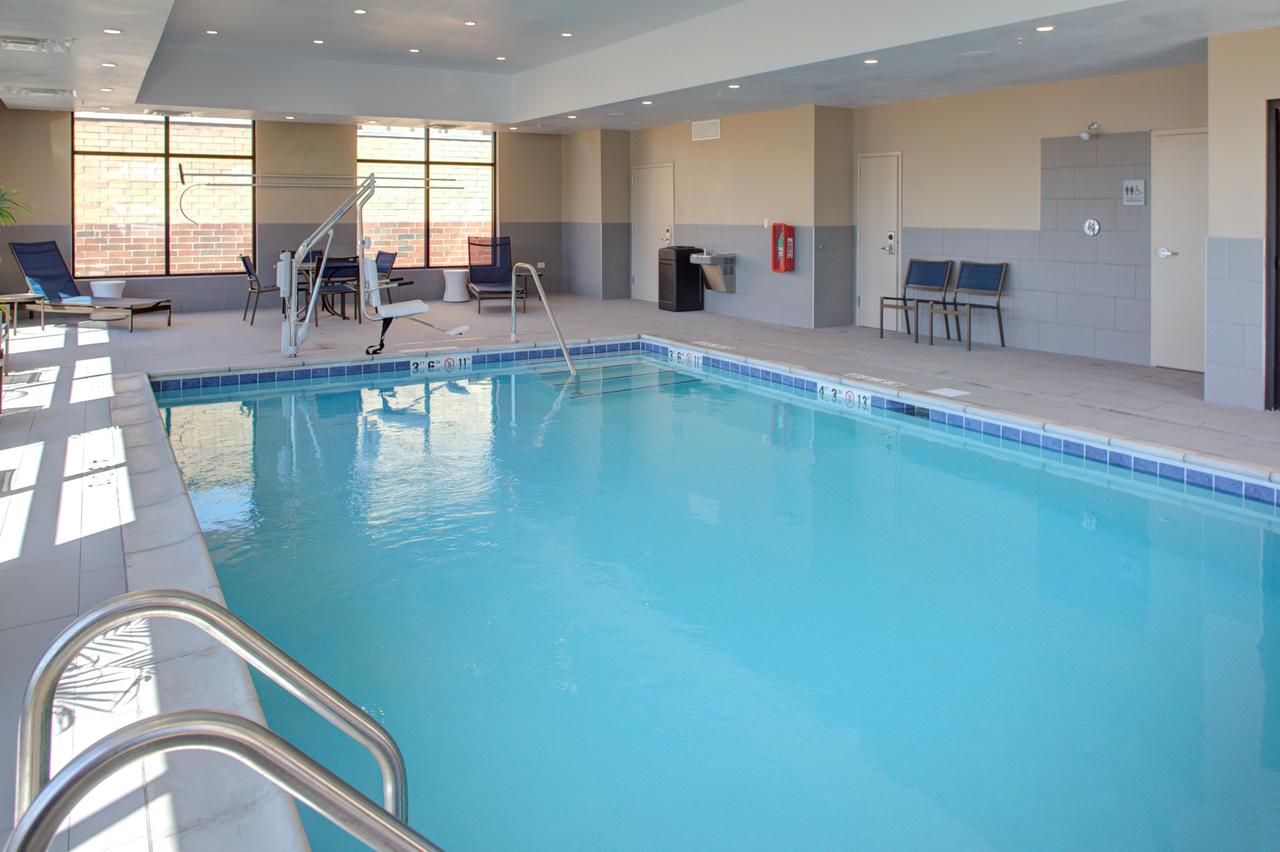 Hampton Inn & Suites Chicago-Burr Ridge - thumb 23
