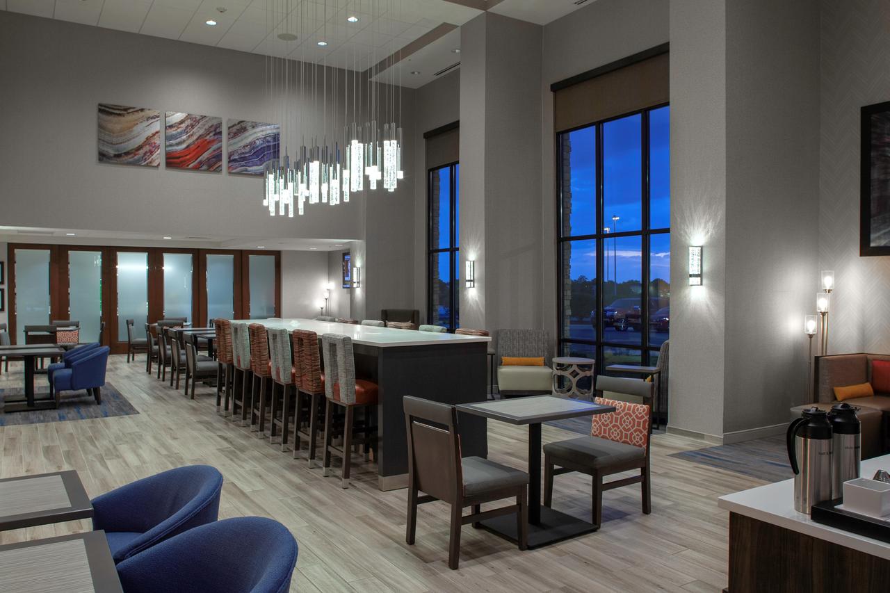 Hampton Inn & Suites Chicago-Burr Ridge - thumb 12