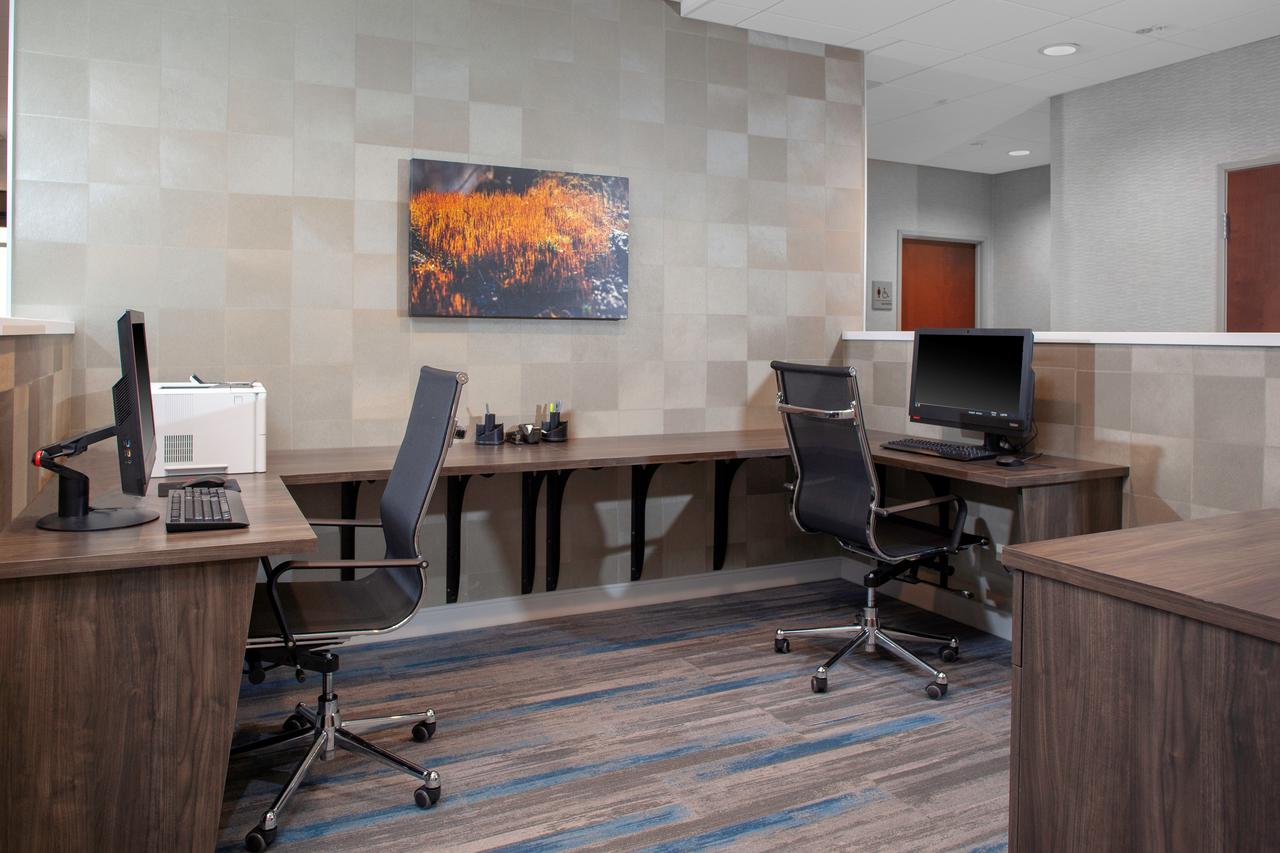 Hampton Inn & Suites Chicago-Burr Ridge - thumb 24