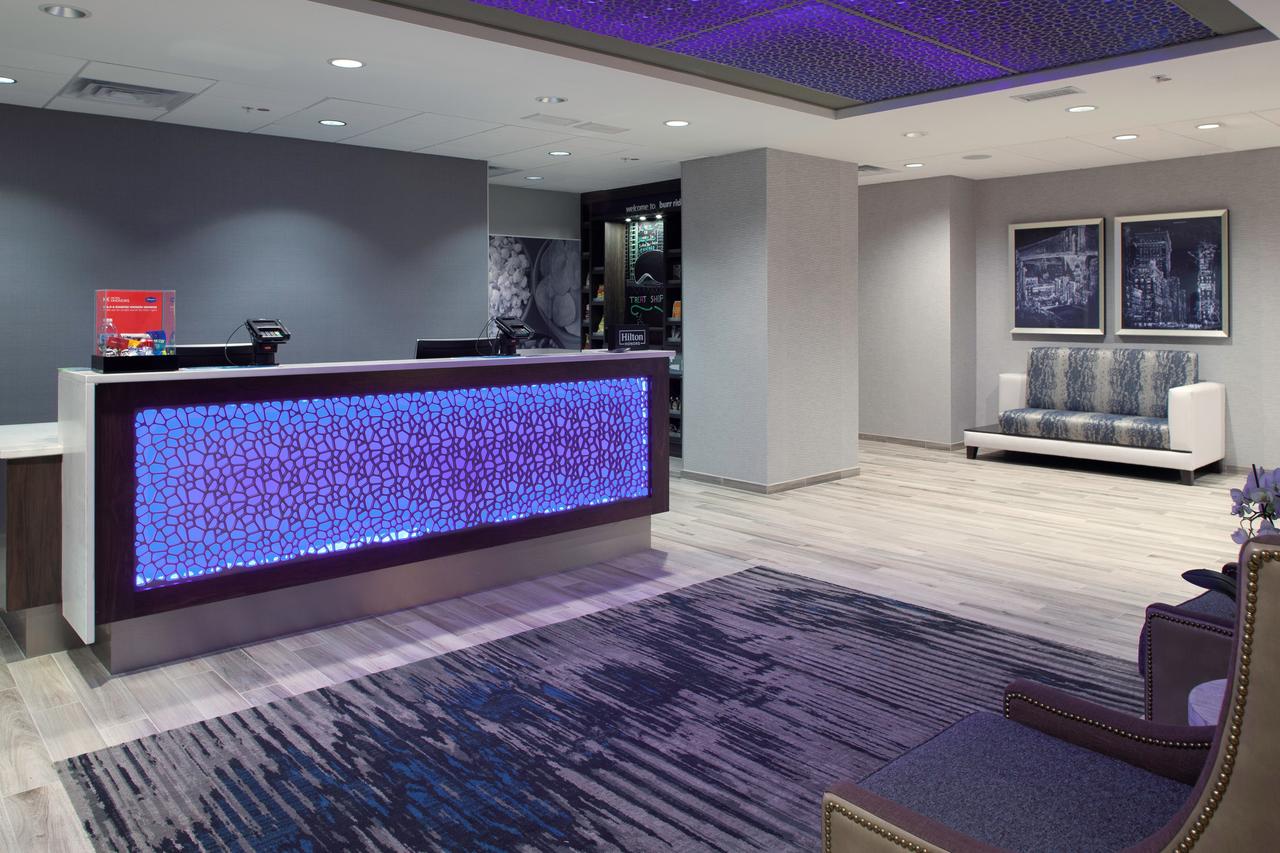 Hampton Inn & Suites Chicago-Burr Ridge - thumb 29