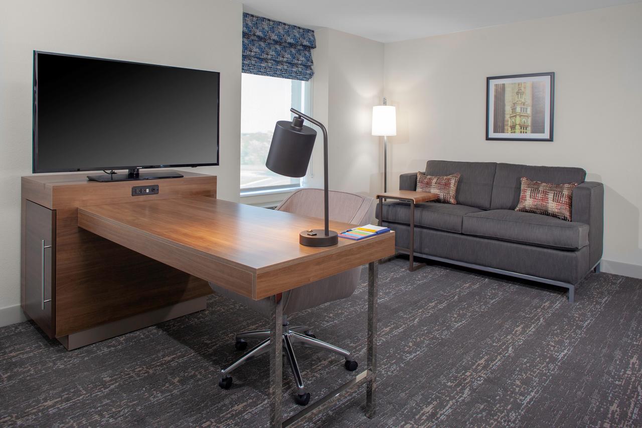 Hampton Inn & Suites Chicago-Burr Ridge - thumb 4