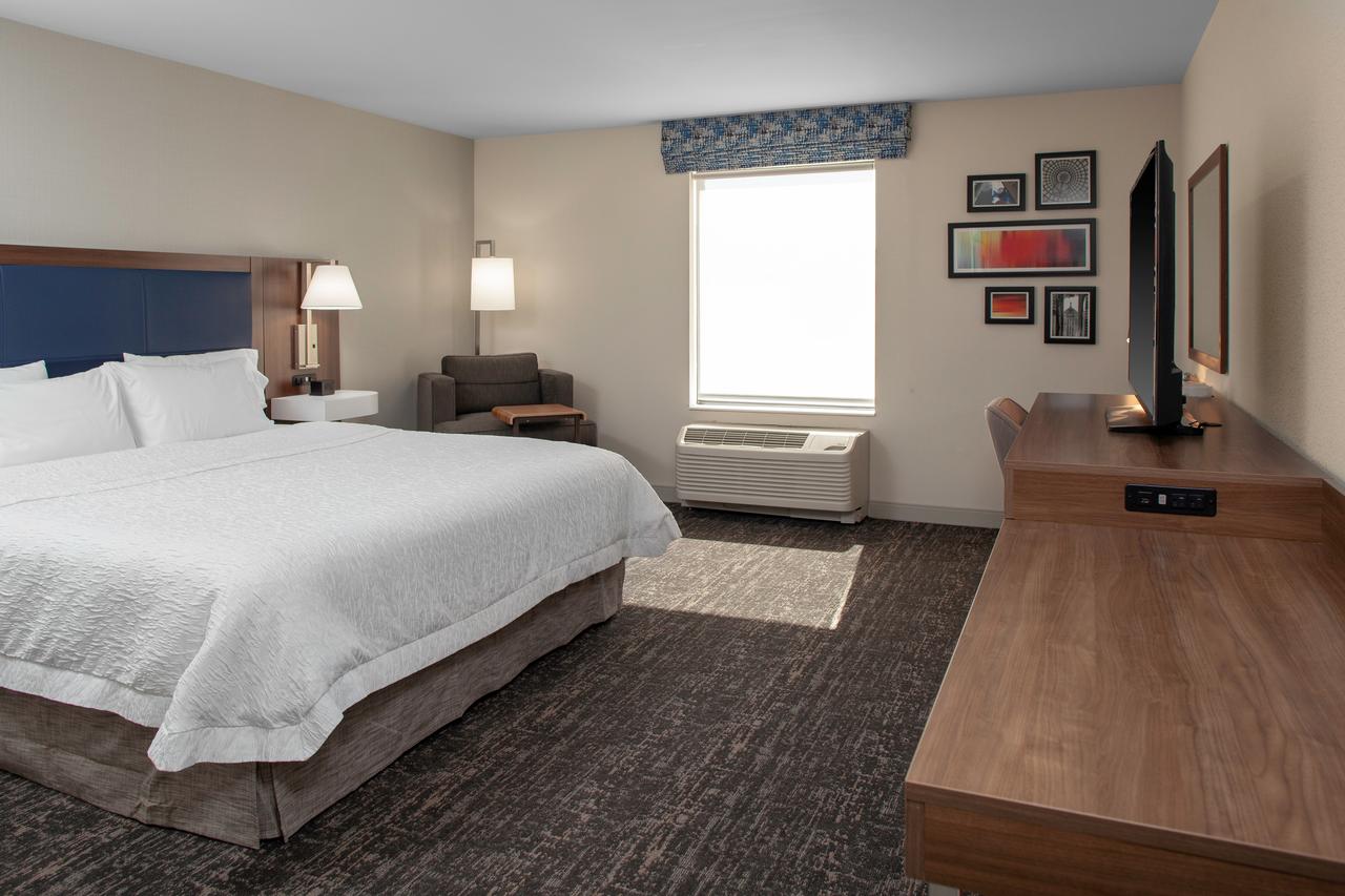 Hampton Inn & Suites Chicago-Burr Ridge - thumb 7