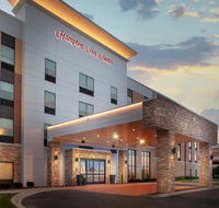 Hampton Inn  Suites Chicago-Burr Ridge - Tourism House