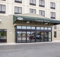 Comfort Suites Schiller Park - Chicago O'Hare Airport - Tourism House