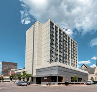 Holiday Inn Chicago North-Evanston - Tourism House