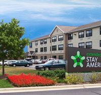 Extended Stay America - Chicago - Burr Ridge - Tourism House