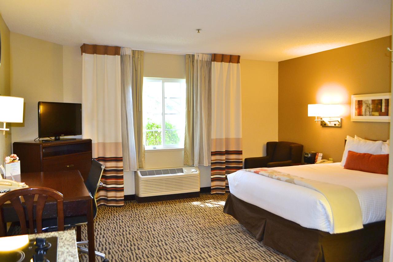 Hawthorn Suites By Wyndham - Northbrook Wheeling - thumb 9