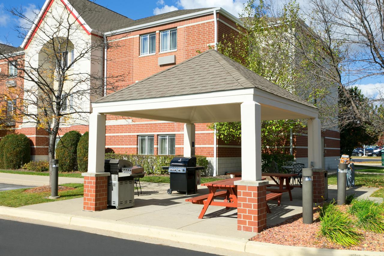 Hawthorn Suites By Wyndham - Northbrook Wheeling - thumb 16