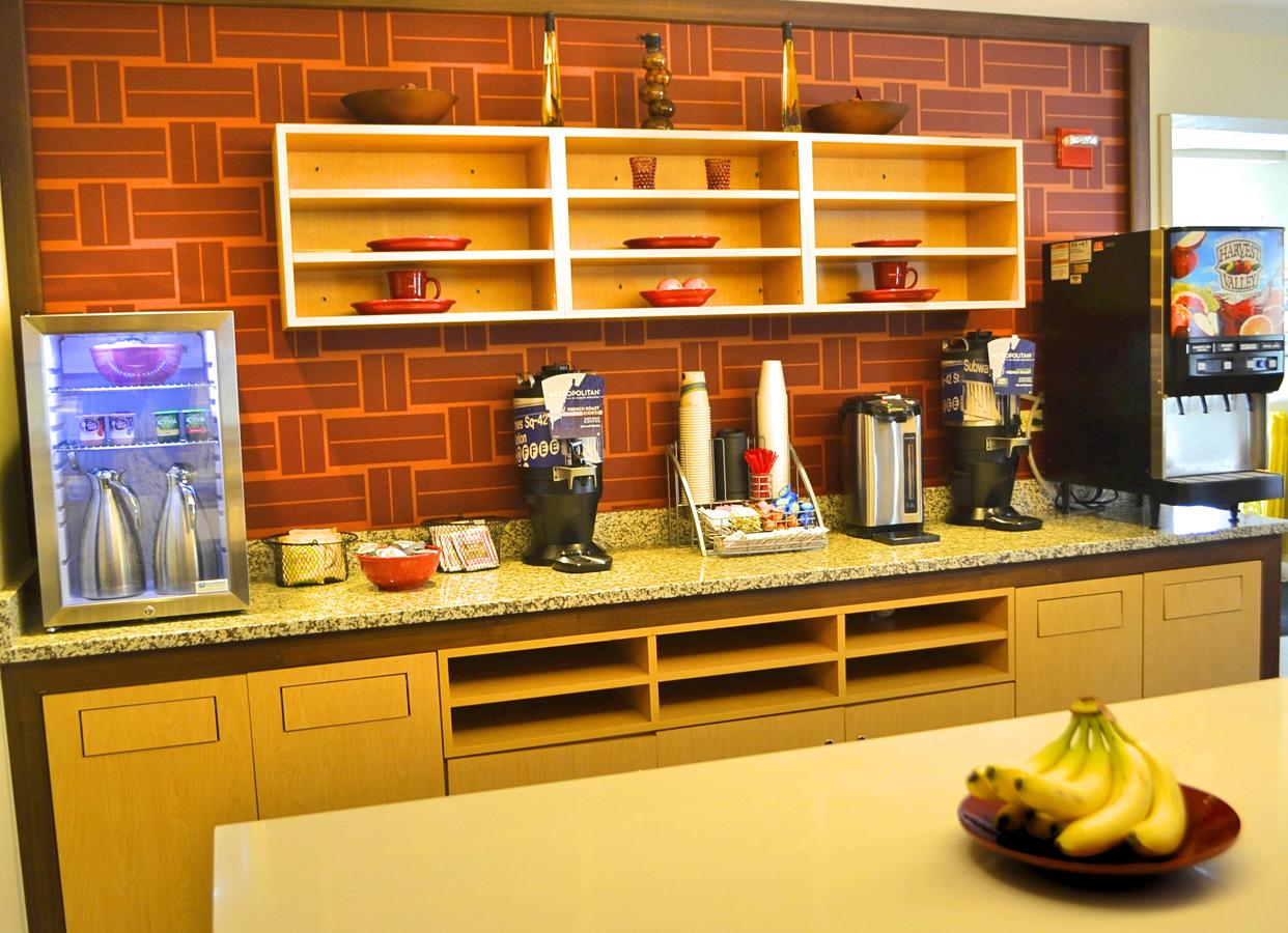 Hawthorn Suites By Wyndham - Northbrook Wheeling - thumb 5