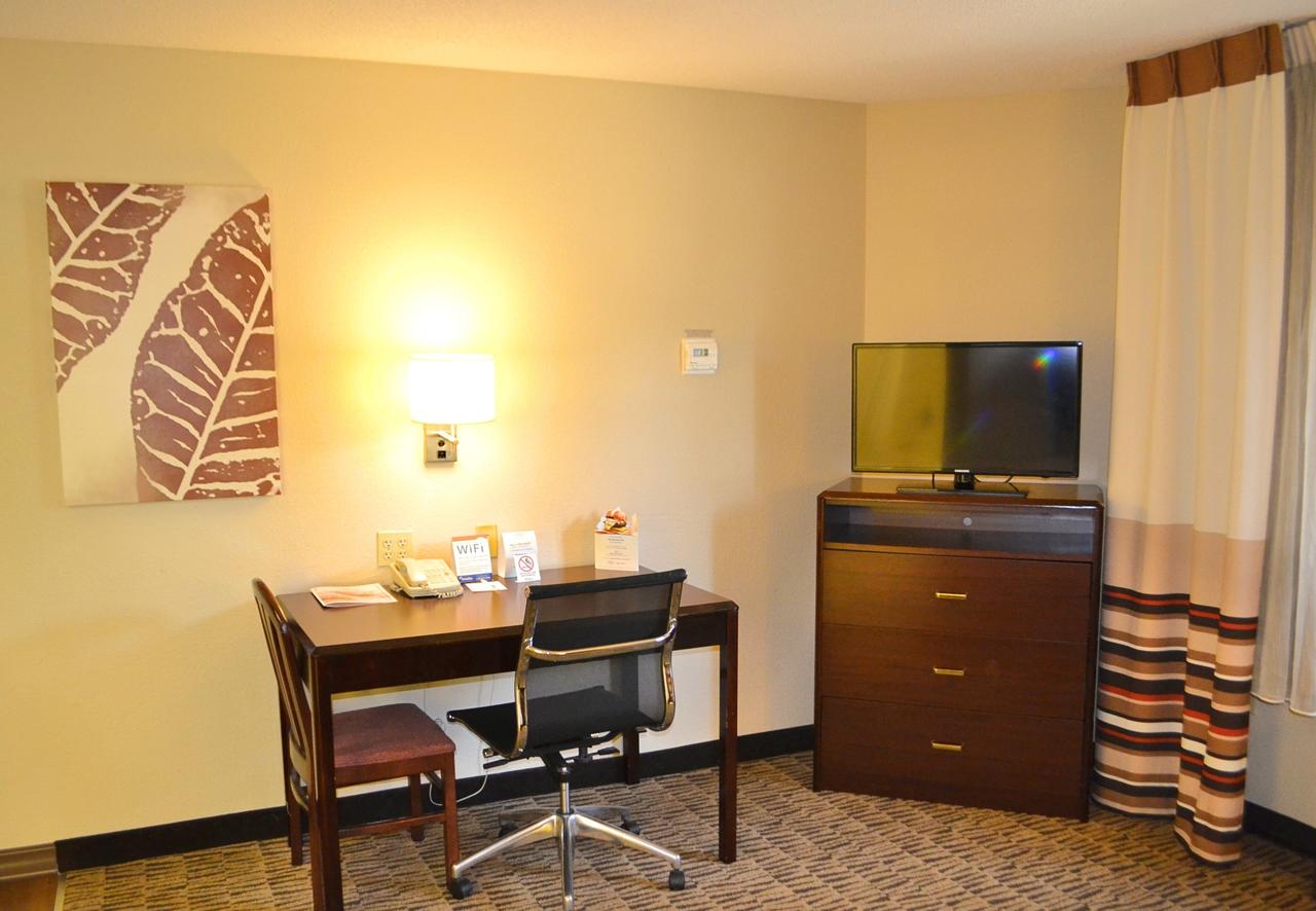 Hawthorn Suites By Wyndham - Northbrook Wheeling - thumb 11