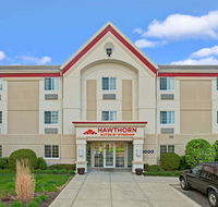 Hawthorn Suites by Wyndham - Northbrook Wheeling - Tourism House