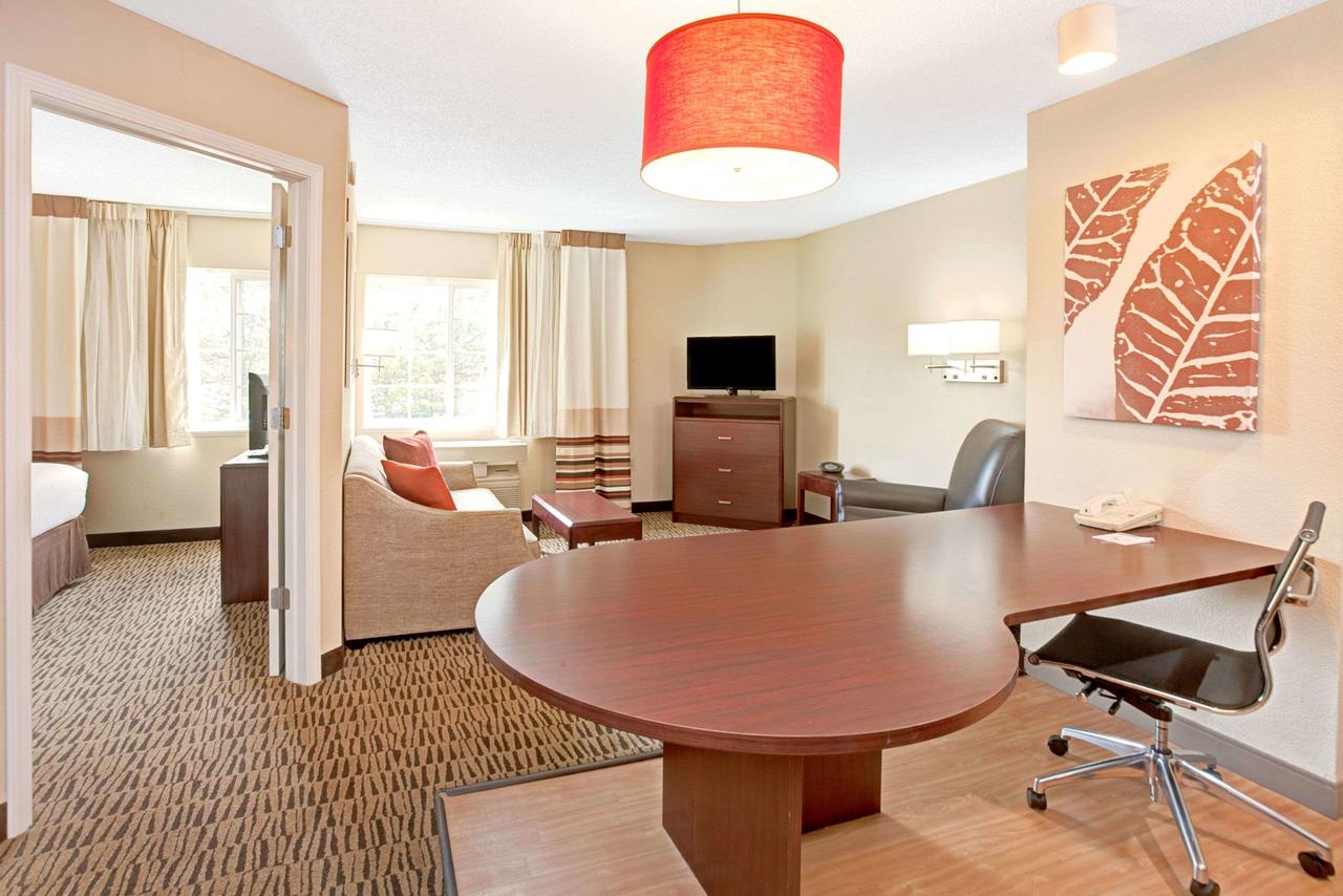 Hawthorn Suites By Wyndham - Northbrook Wheeling - thumb 22