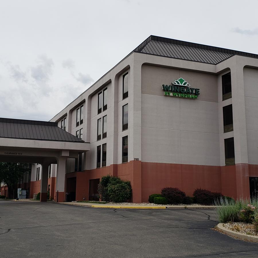 Wingate By Wyndham Springfield - thumb 0