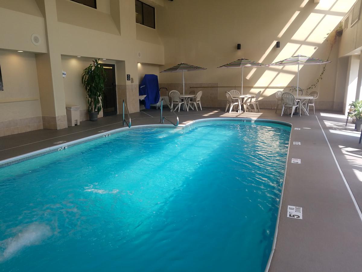 Wingate By Wyndham Springfield - thumb 1