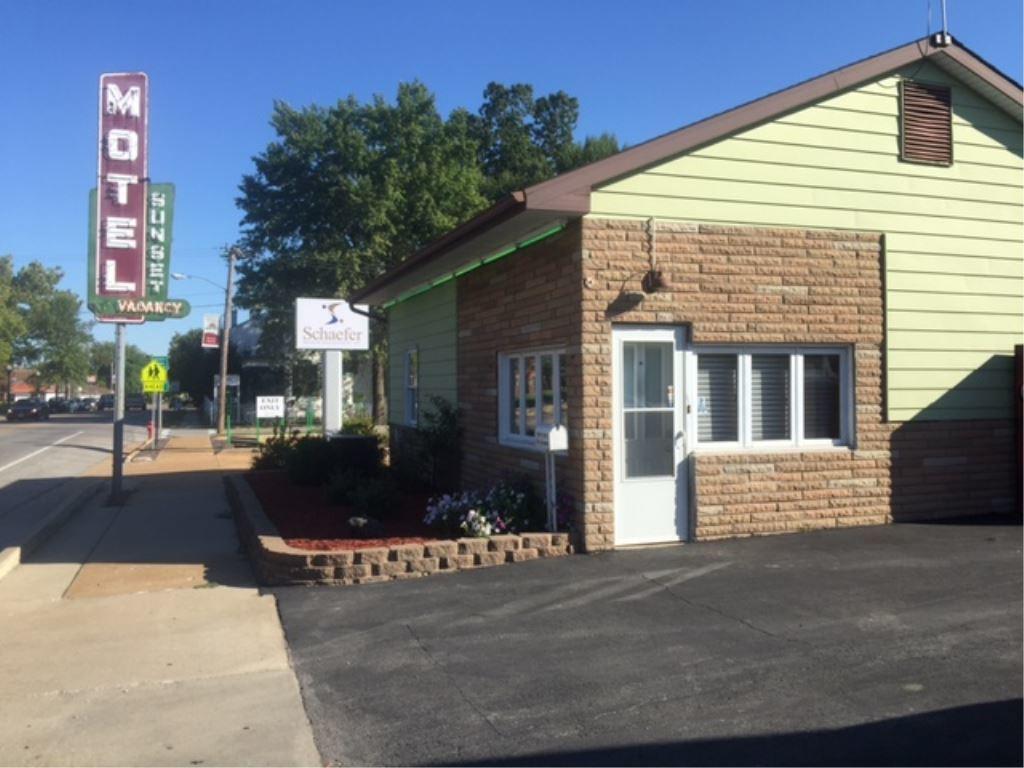 Sunset Motel - thumb 0