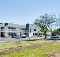 Motel 6 Chicago O'Hare - Schiller Park - Tourism House