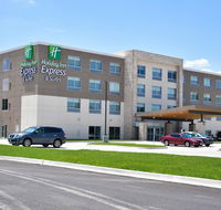 Holiday Inn Express  Suites - Bensenville - O'Hare - Tourism House