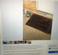 HomeSweetHome - Tourism House