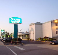 O'Hare Inn  Suites - Tourism House