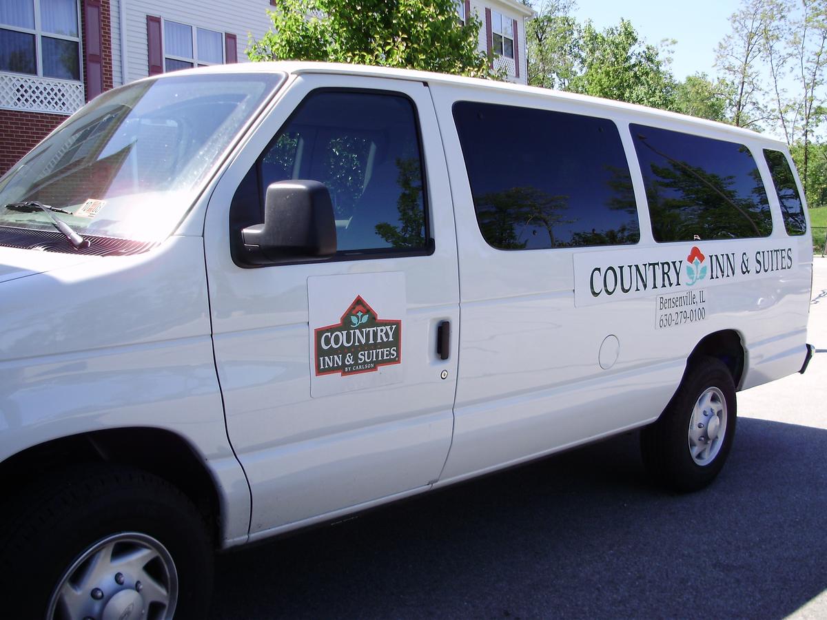 Country Inn & Suites By Radisson, Chicago O'Hare South, IL - thumb 20