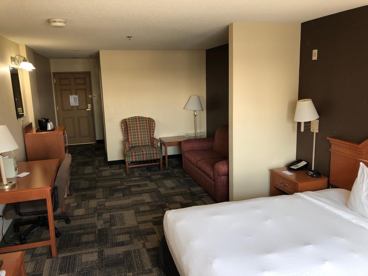 Country Inn & Suites By Radisson, Chicago O'Hare South, IL - thumb 4