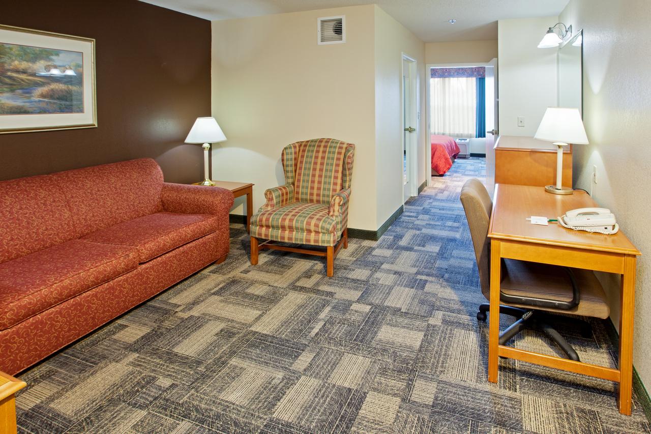 Country Inn & Suites By Radisson, Chicago O'Hare South, IL - thumb 19